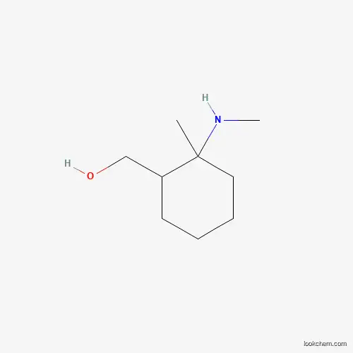 (2-메틸-CIS-2-메틸아미노-사이클로헥실)-메탄올