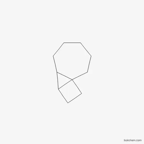 Molecular Structure of 51130-49-5 (Tricyclo[5.3.0.0~1,8~]decane)