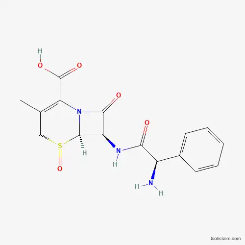 Cephalexin R-sulfoxide