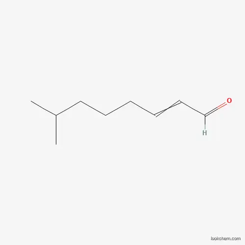 7-Methyloct-2-enal