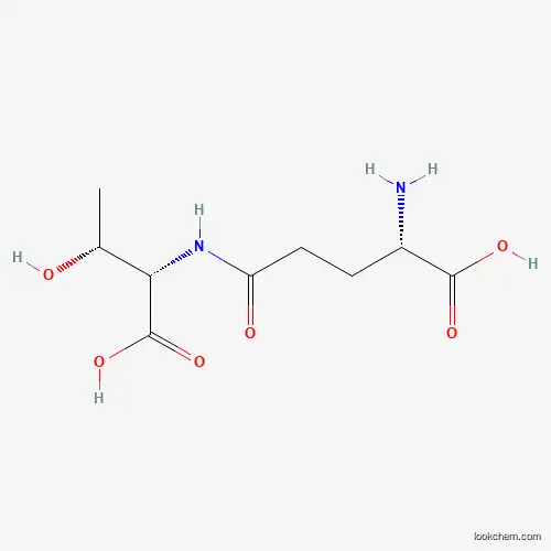 gamma-Glutamylthreonine