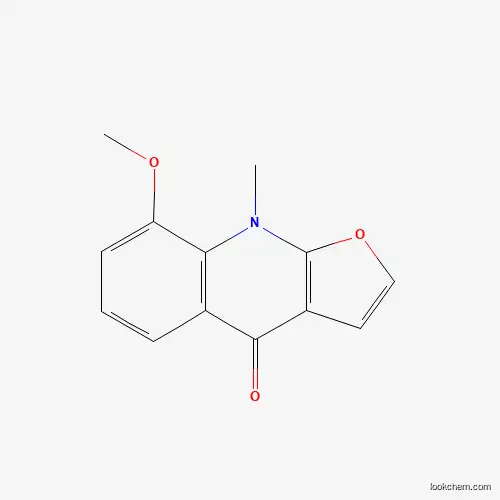 γ-isofagarine CAS No:569-02-8