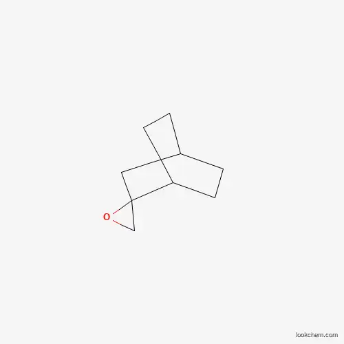 spiro[bicyclo[2.2.2]octane-2,2'-oxirane]