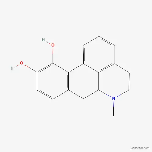 ( à)-Apomorphine