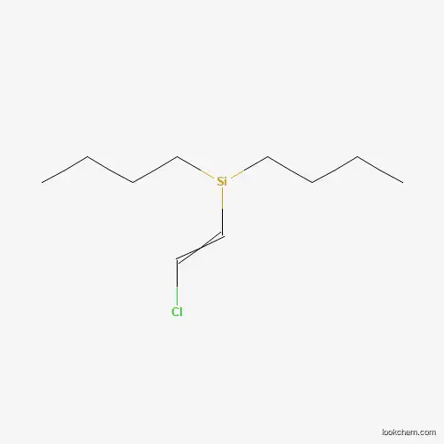 ジブチルクロロエテニルシラン