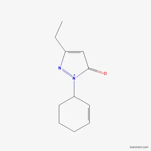 2,4-DIHYDRO-5-ETHYL-2-PHENYL-3H-PYRAZOL-3-ONE