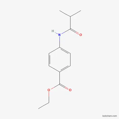 에틸 4-(2,2-디메틸아세트아미도)벤조에이트