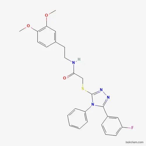 5923-44-4 Structure