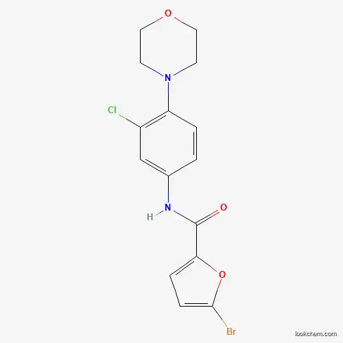 6325-27-5 Structure