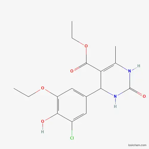 6380-31-0 Structure