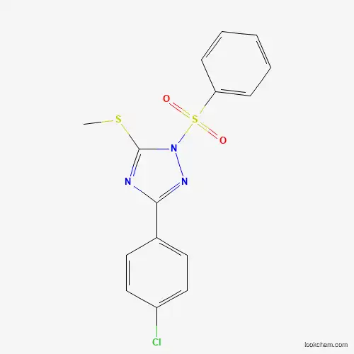 6430-21-3 Structure