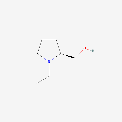 (R)-(1-ethylpyrrolidin-2-yl)methanol