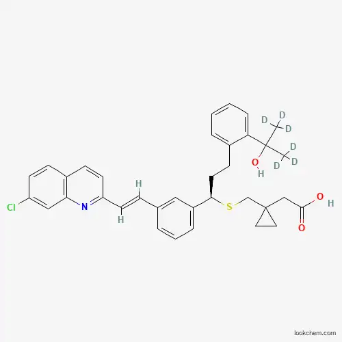 Montelukast-d6