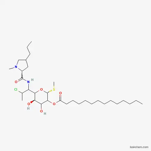 ClindaMycin Myristate