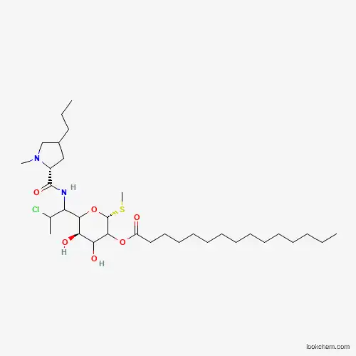 ClindaMycin Pentadecanoate
