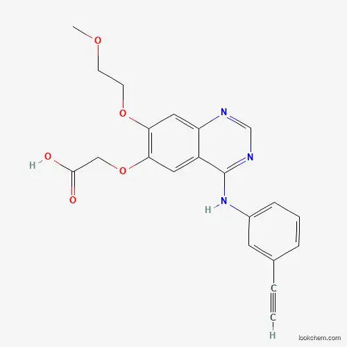 Erlotinib Impurity 20