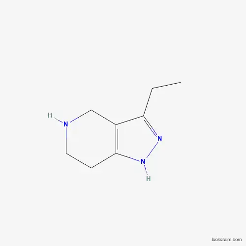 3-Amino-3-[4-(3-methyl-butoxy)-phenyl]-propionic acid