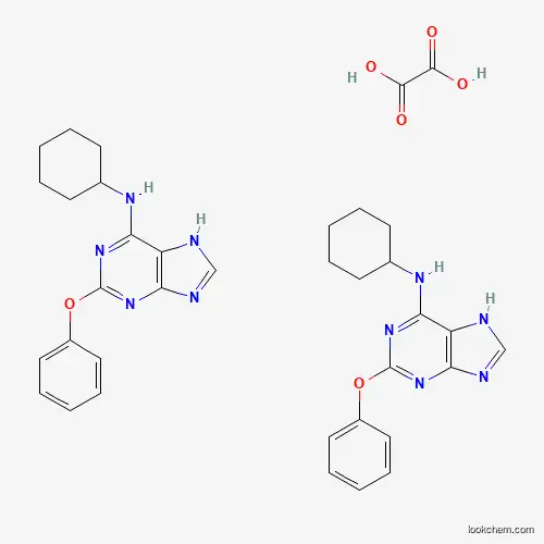 MRS 3777 HEMIOXALATE