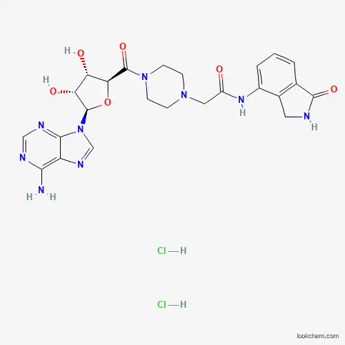 EB 47 dihydrochloride