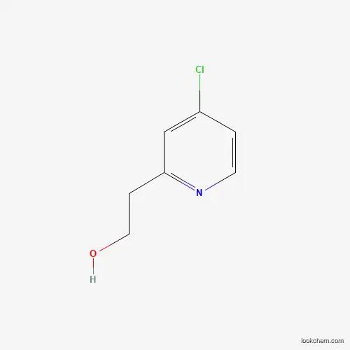 2-(4-Chloropyridin-2-yl)ethanol