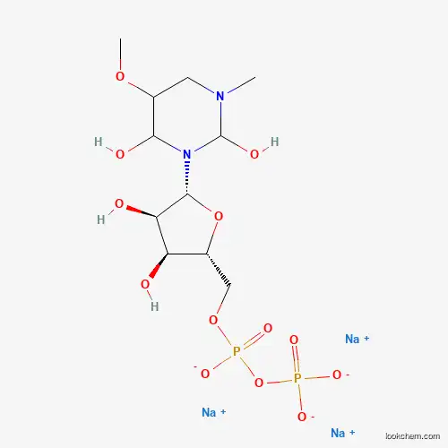 5-OMe-UDP trisodium salt