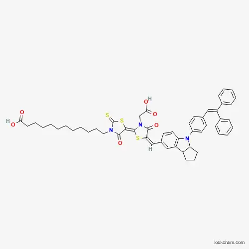 Molecular Structure of 1207638-53-6 (CID 101509138)