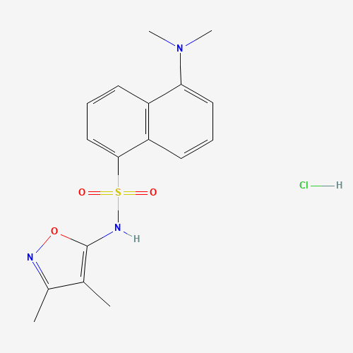 BMS 182874 Hydrochloride