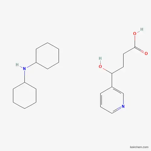 5-Hydroxynorcotinine