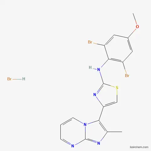 PTC-209 hydrobromide