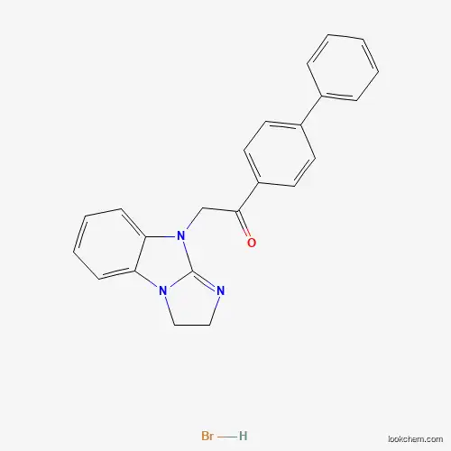 CCT 031374 hydrobromide