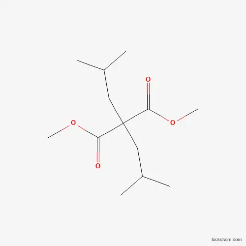 DiMethyl diisobutylMalonate cas no. 1229311-50-5 98%