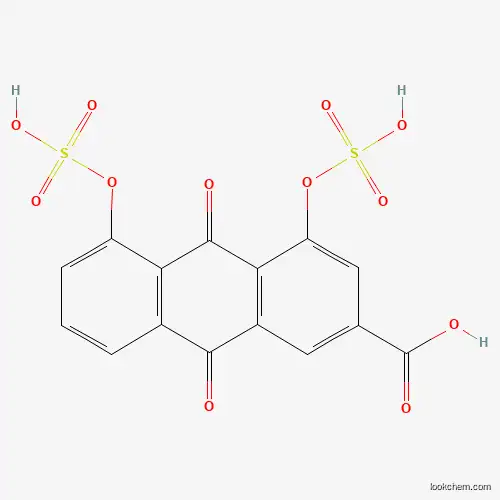 Rhein Disulfate