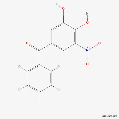 Tolcapone-d4