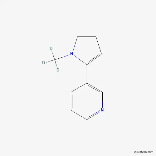 Dihydro Nicotyrine-[d3]