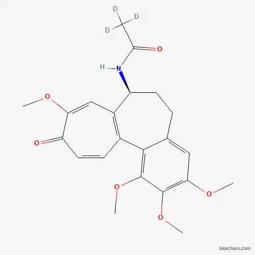 iso-Colchicine-[d3]