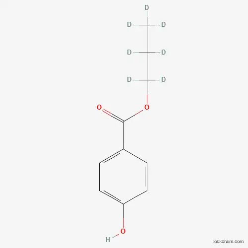 Propylparaben-[d7]