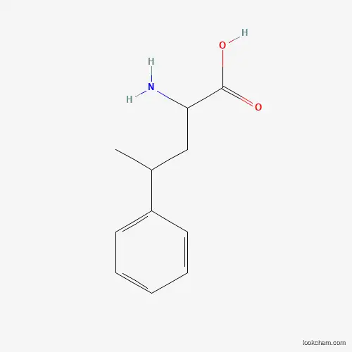 2-Amino-4-phenylpentanoic acid