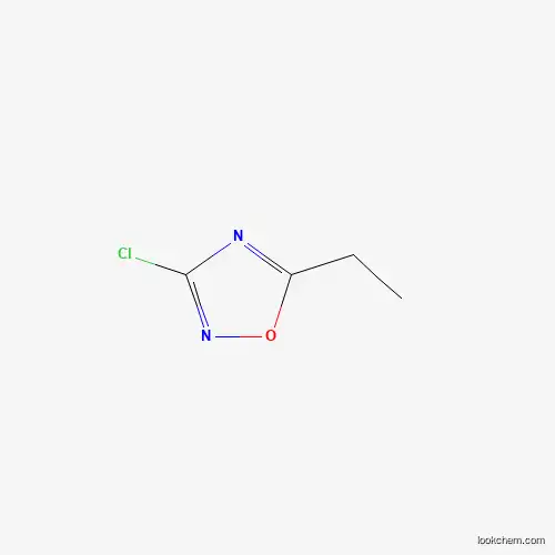 3-chloro-5-ethyl-1,2,4-oxadiazole(SALTDATA: FREE)