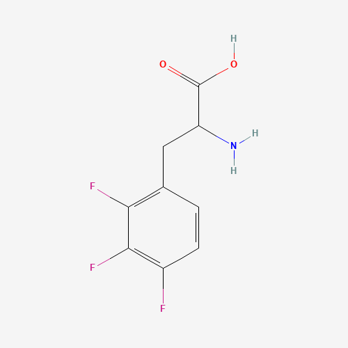 2,3,4-Trifluoro-DL-phenylalanine