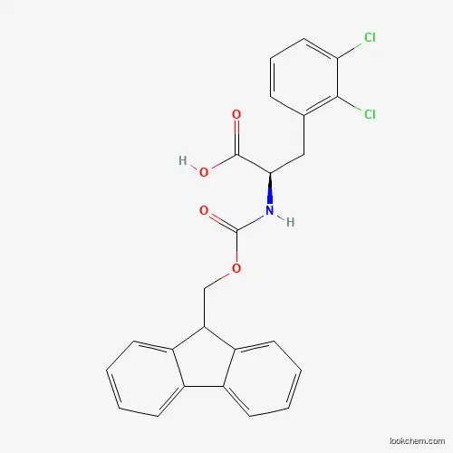 Fmoc-2,3-Dichloro-D-Phenylalanine