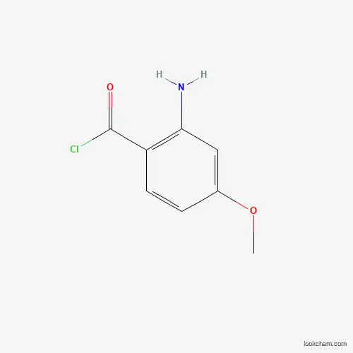 2-aMino-4-Methoxybenzoyl chloride