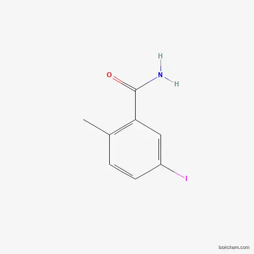 5-iodo-2-MethylbenzaMide