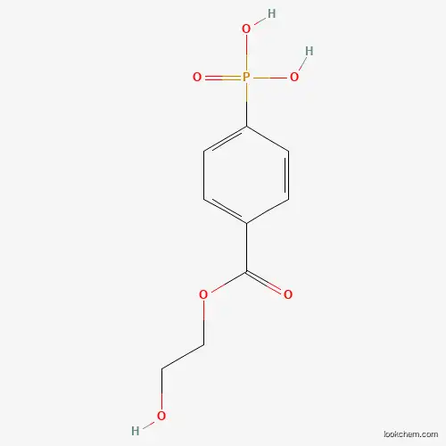 2-HYDROXYETHYL-4-PHOSPHONOBENZOATE