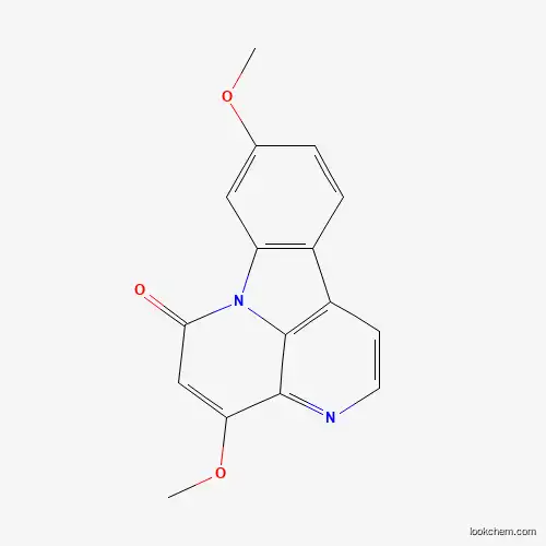 4,9-Dimethoxycanthin-6-one manufacturer