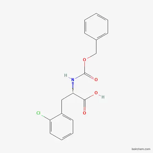 Cbz-2-Chloro-L-Phenylalanine