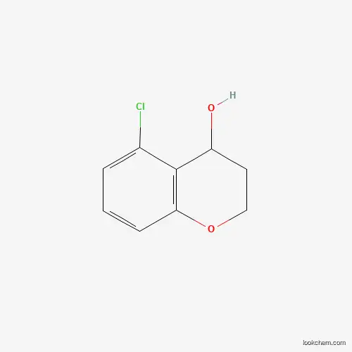 SAGECHEM/5-chlorochroman-4-ol