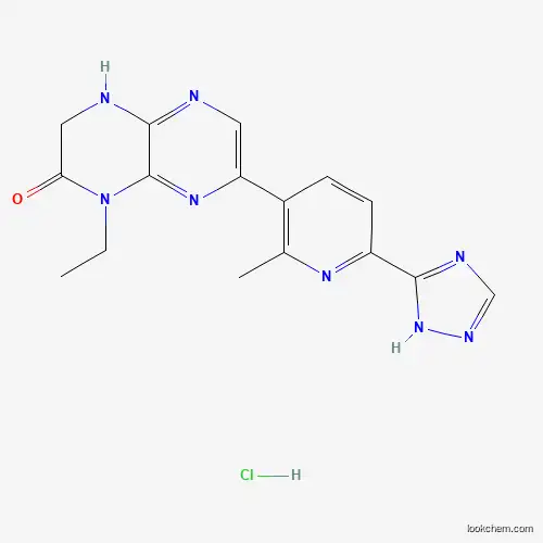 CC-115 hydrochloride