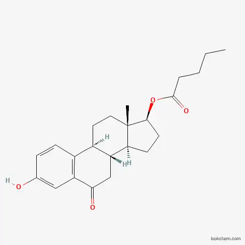 Estradiol Valerate EP Impurity I