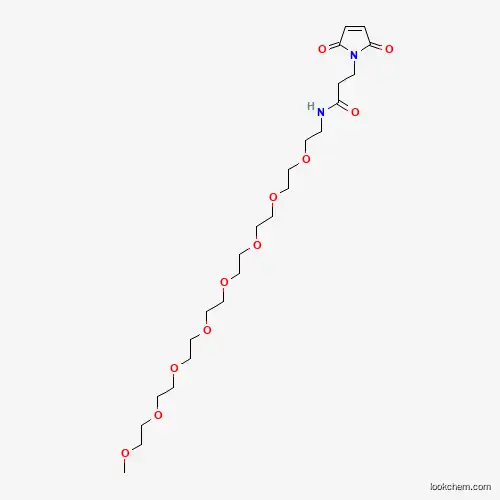 mPEG8-Maleimide