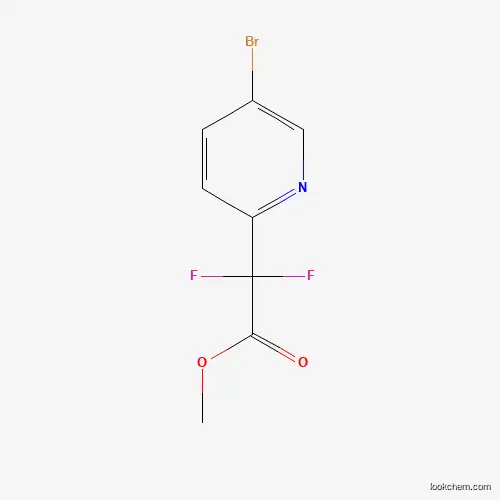 Molecular Structure of 1335050-83-3 (Anichem K10661methyl)